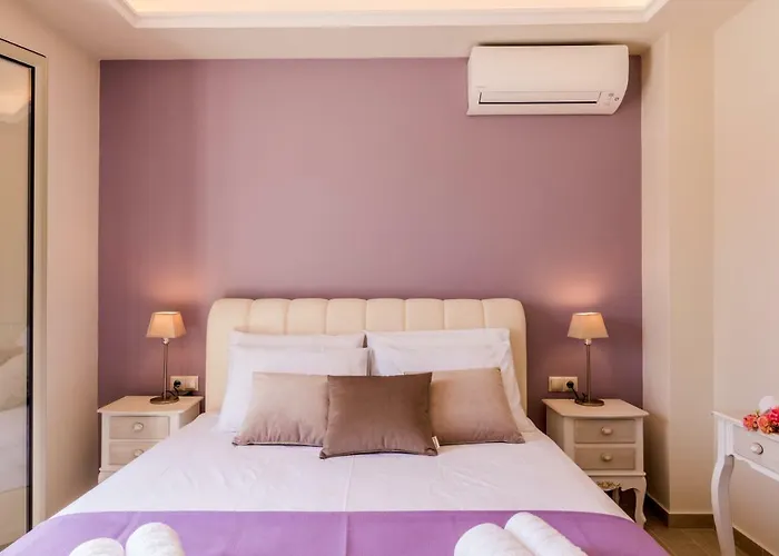 Βίλα Johnnie Πουλάδες