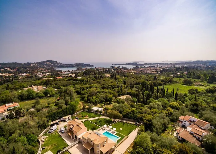 Johnnie Βίλα Πουλάδες