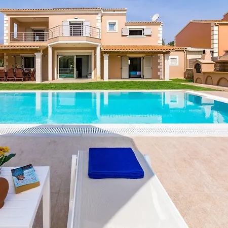 Villa Johnnie