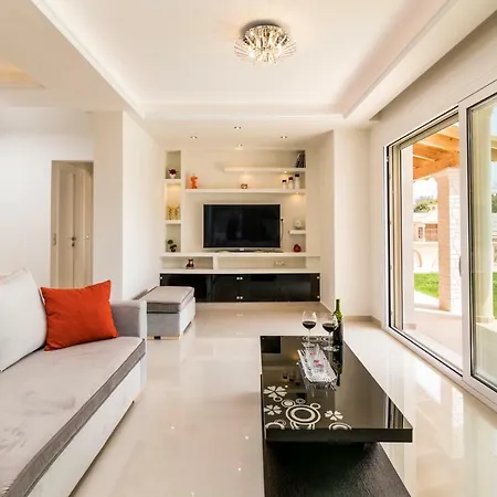 Villa Johnnie