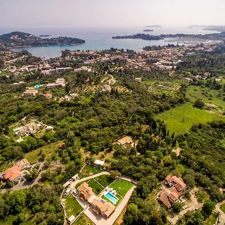 Johnnie Villa