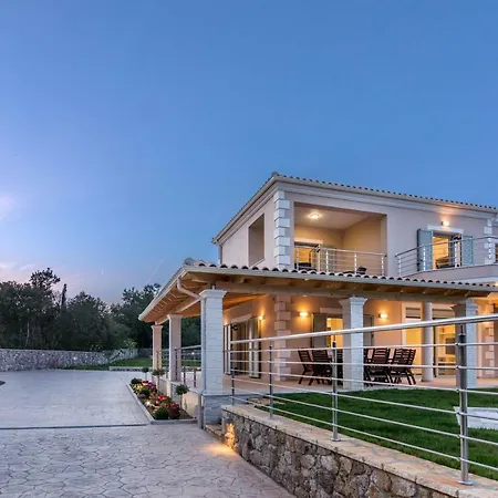 Villa Johnnie