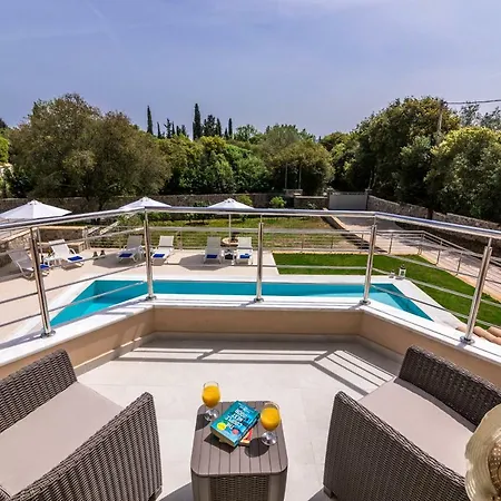 Villa Johnnie *