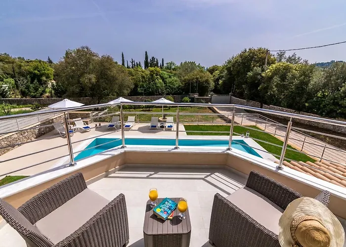 Villa Johnnie *